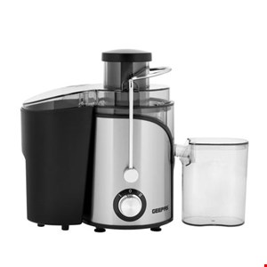 آبمیوه گیری جی پاس مدل GJE46017