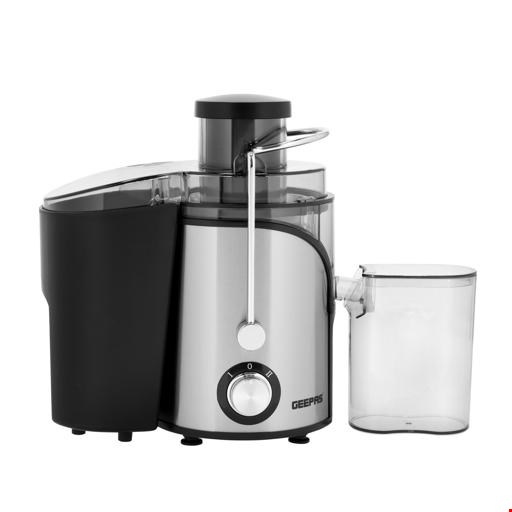 آبمیوه گیری جی پاس مدل GJE46017
