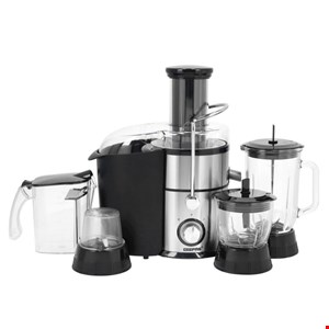 آبمیوه گیری 4 در 1 جی پاس مدل GSB44049