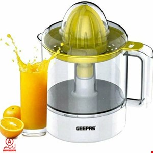 آب مرکبات گیری جی پاس مدل GCJ9900