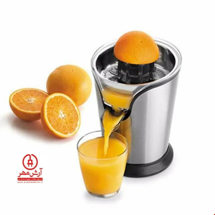 آب مرکبات گیری برقی جی پاس مدل GCJ46013UK
