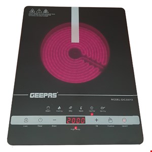 اجاق سفری جی پاس مدل GIC33013new