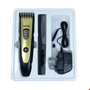 ماشین اصلاح موی سر و صورت جی پاس مدل GTR8709