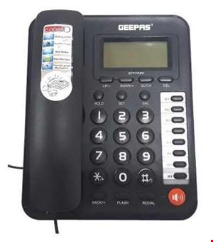 تلفن جی پاس مدل GTP7220