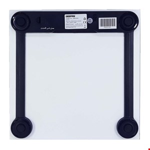 ترازو دیجیتال جی پاس مدل GBS4180N