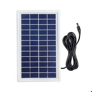  سیستم روشنایی خورشیدی جی پاس مدل GSE5584 کد B12