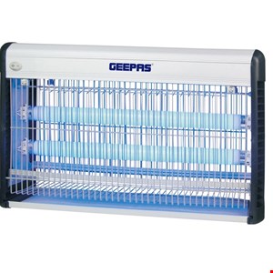 حشره کش برقی جی پاس مدل GBK1133N