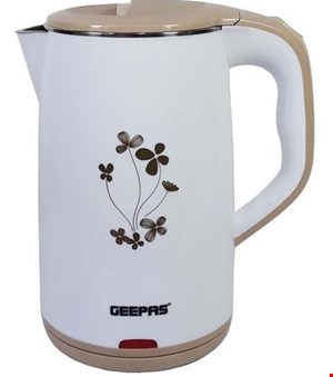 کتری برقی جی پاس مدل GK6138N