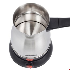 قهوه جوش جی پاس مدل GK38050