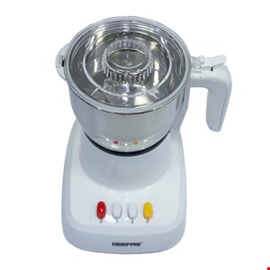 آسیاب جی پاس مدل GCG286N