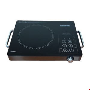 اجاق گاز برقی جی پاس مدل GIC6920N