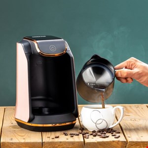 قهوه ساز جی پاس مدل GCM41517