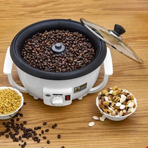 روستر قهوه جی پاس مدل GCR63038