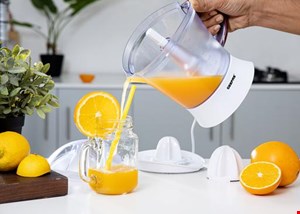 آب مرکبات گیری جی پاس مدل GCJ5384