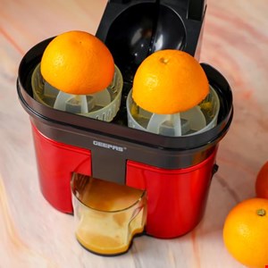 آب مرکبات گیری دو قلو جی پاس مدل GCJ5347