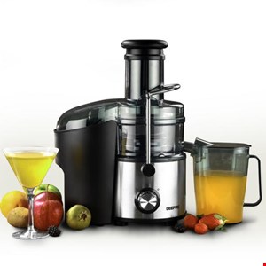 آبمیوه گیری جی پاس مدل GJE46016