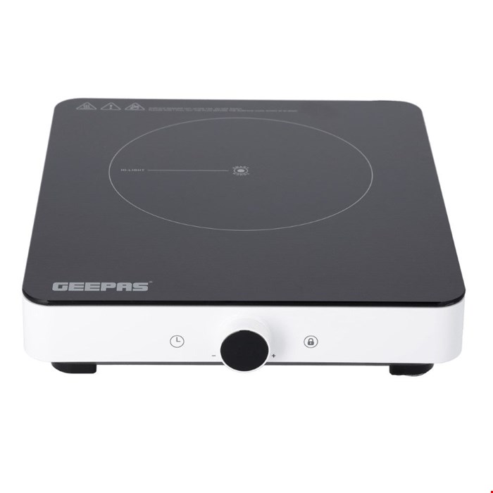 اجاق برقی جی پاس مدل GIC33014