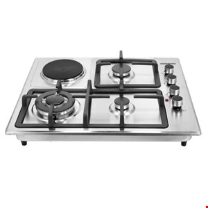 اجاق گاز رومیزی جی پاس مدل GGC31034