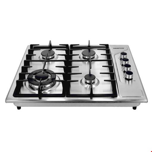اجاق گاز رومیزی جی پاس مدل GGC31035