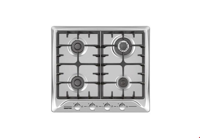 اجاق گاز رومیزی جی پاس مدل GGH6021FST