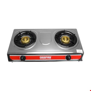 اجاق گاز رومیزی جی پاس مدل GK6759