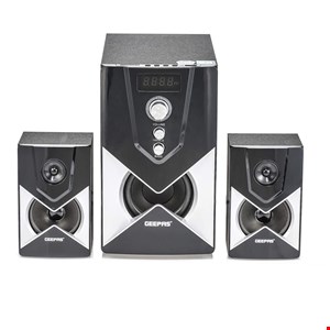 اسپیکر دسکتاپ جی پاس مدل GMS8515
