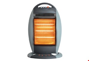 بخاری برقی جی پاس مدل GHH9107