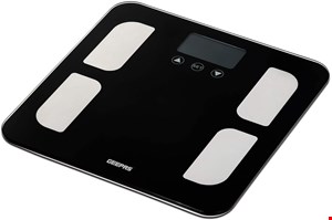 ترازو دیجیتال جی پاس مدل GBS46505UK
