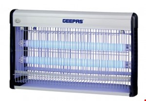 حشره کش برقی جی پاس مدل GBK1131N