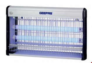 حشره کش برقی جی پاس مدل GBK1131N