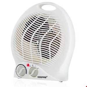 فن هیتر جی پاس مدل GFH9521