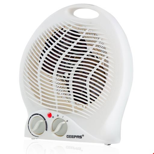 فن هیتر جی پاس مدل GFH9521