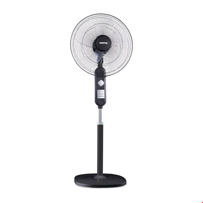 پنکه ایستاده جی پاس مدل GF9605