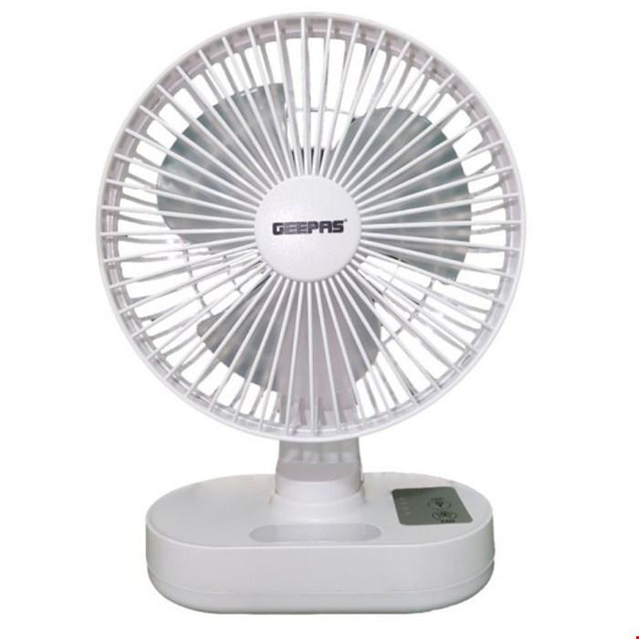 پنکه رومیزی جی پاس مدل 8 Inch