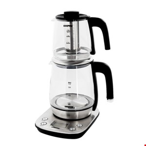 چای ساز جی پاس GTM38046