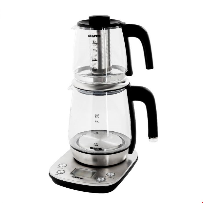 چای ساز جی پاس GTM38046
