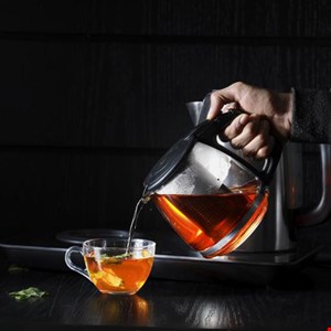 چای ساز جی پاس مدل GTM38045