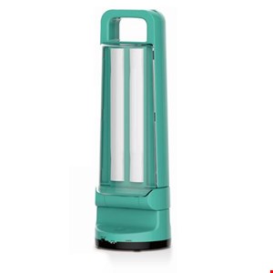 چراغ اضطراری شارژی جی پاس مدل GSE5590