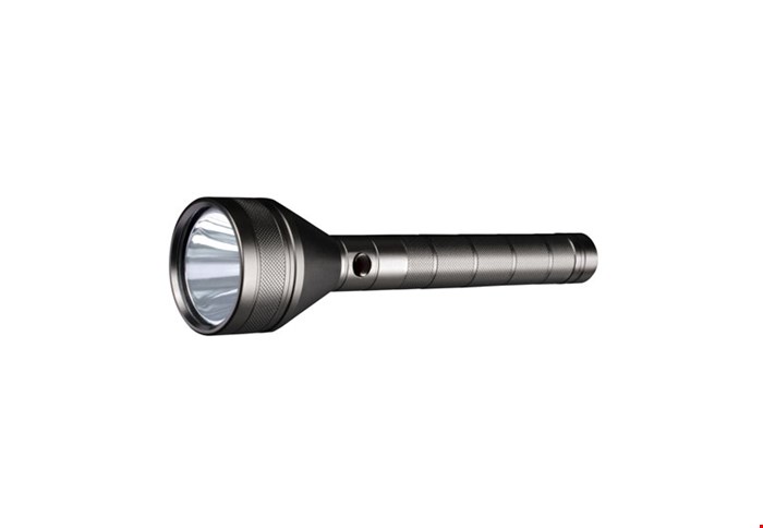 چراغ ال ای دی شارژی جی پاس مدل GFL51025UK