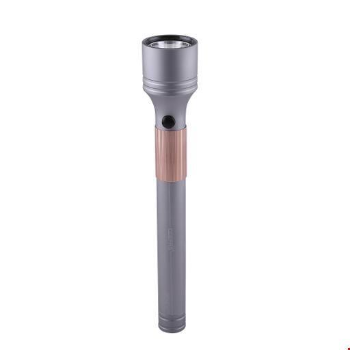 چراغ ال ای دی شارژی جی پاس مدل GFL51077
