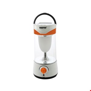 چراغ فانوسی شارژی جی پاس مدل GSE5589