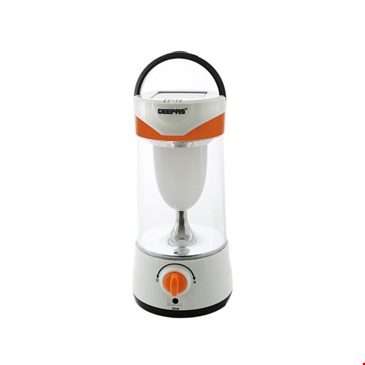 چراغ فانوسی شارژی جی پاس مدل GSE5589