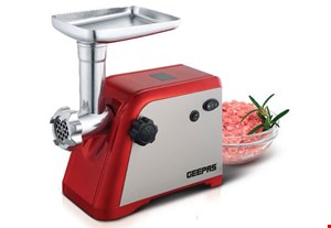 چرخ گوشت جی پاس مدل GMG1910