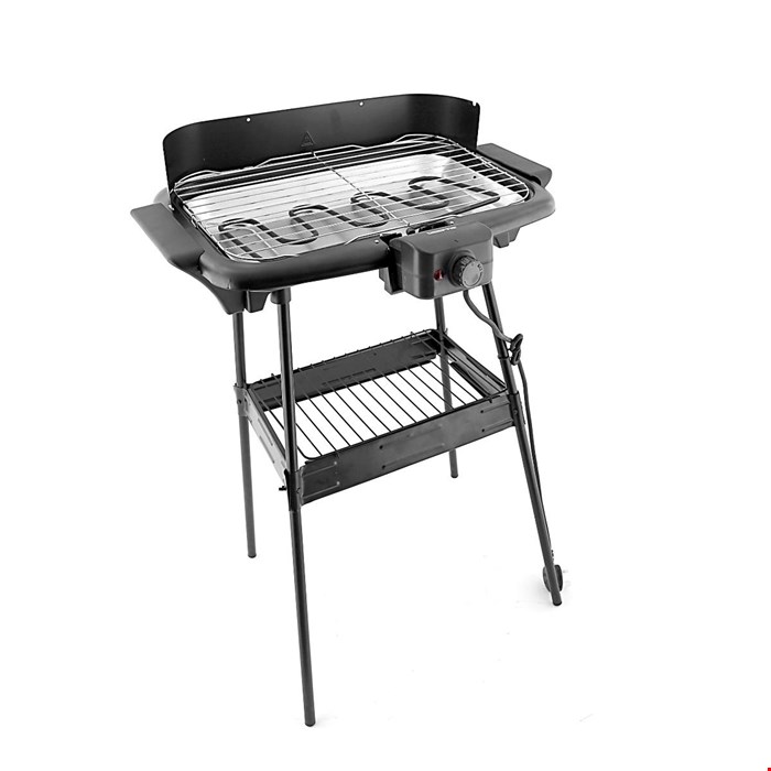 کباب پز برقی جی پاس مدل GBG5480