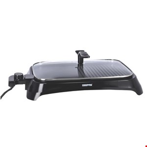 کباب پز برقی جی پاس مدل GBG63040