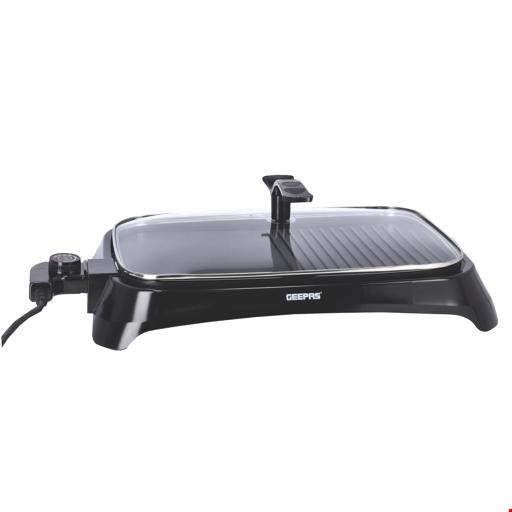 کباب پز برقی جی پاس مدل GBG63040