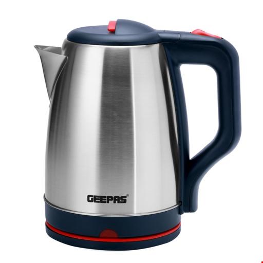 کتری برقی جی پاس مدل GK38042