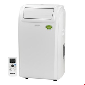 کولر گازی قابل حمل جی پاس مدل GACP1216CU