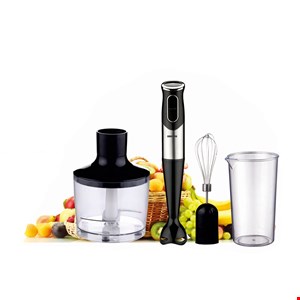 گوشت کوب و مخلوط کن برقی جی پاس مدل GHB43023